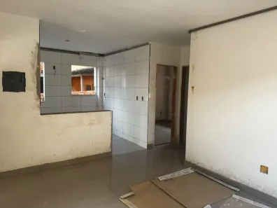 Apartamento com 2 Quartos à venda, 50m² no Piratininga (Venda Nova), Belo Horizonte