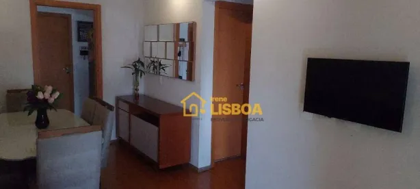 Apartamento com 2 Quartos à venda, 60m² no Casa Branca, Santo André