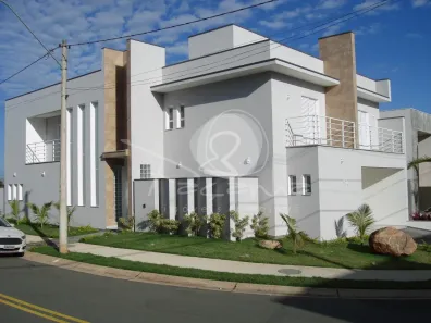 Casa com 4 Quartos para alugar, 330m² no Swiss Park, Campinas