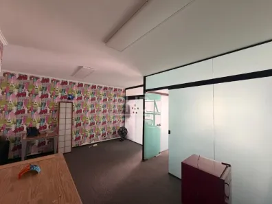 Sala Comercial à venda, 43m² no Baeta Neves, São Bernardo do Campo
