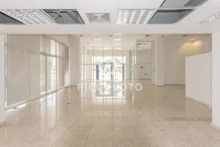 Sala Comercial para venda ou aluguel, 468m² no Jardim Guanabara, Campinas
