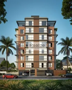 Apartamento com 3 Quartos à venda, 181m² no Itajubá II, Barra Velha