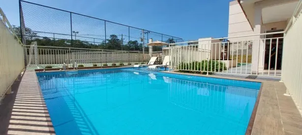 Apartamento com 2 Quartos à venda, 45m² no Chácara Ondas Verdes, Cotia