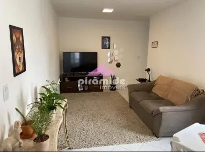 Apartamento com 2 Quartos à venda, 62m² no Jardim das Colinas, São José dos Campos