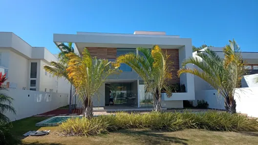 Apartamento com 5 Quartos à venda, 300m² no Guarajuba (Monte Gordo), Camaçari