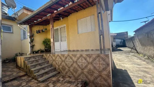 Casa com 5 Quartos à venda, 260m² no Tirol (Barreiro), Belo Horizonte
