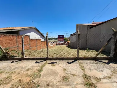 Lote/Terreno à venda, 320m² no Jardim São Domingos, Americana