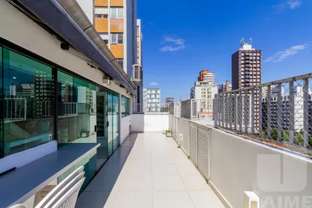 Cobertura com 3 Quartos à venda, 213m² no Perdizes, São Paulo