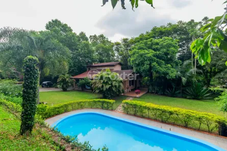 Fazenda/Sítio com 3 Quartos à venda, 6118m² no Restinga, Porto Alegre