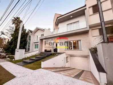 Casa de Condomínio com 3 Quartos à venda, 489m² no Tucuruvi, São Paulo
