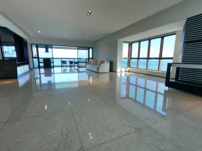 Apartamento com 4 Quartos para alugar, 300m² no Piedade, Jaboatão dos Guararapes