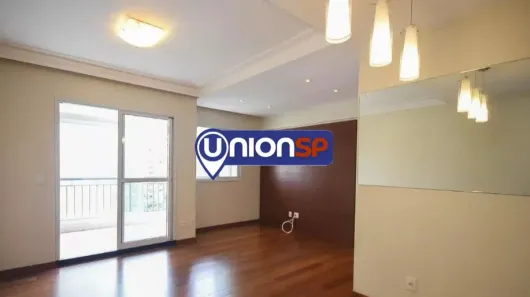 Apartamento com 2 Quartos à venda, 69m² no Vila Andrade, São Paulo