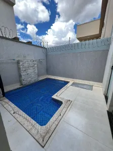 Casa com 3 Quartos à venda, 157m² no Jardim Atlântico, Goiânia