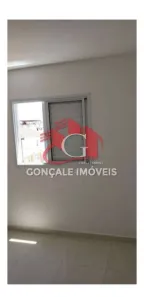 Apartamento com 2 Quartos à venda, 45m² no Vila Isolina Mazzei, São Paulo