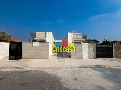 Casa com 3 Quartos à venda, 74m² no Atlântica, Rio das Ostras