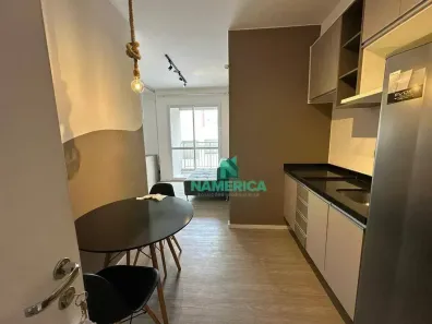 Apartamento com 1 Quarto à venda, 34m² no Tatuapé, São Paulo