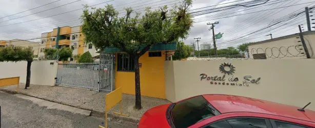 Apartamento com 3 Quartos para alugar, 92m² no Morada do Sol, Teresina