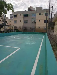 Apartamento com 2 Quartos para alugar, 68m² no Capim Macio, Natal