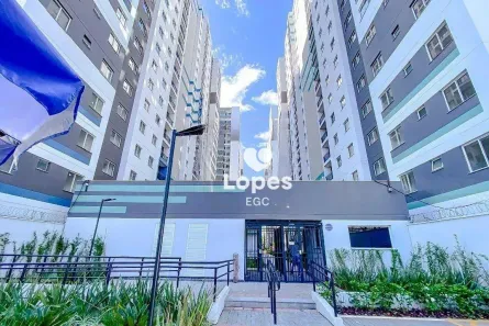 Apartamento com 2 Quartos à venda, 35m² no Mooca, São Paulo