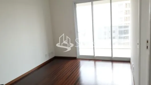 Apartamento com 1 Quarto para alugar, 55m² no Vila Gertrudes, São Paulo
