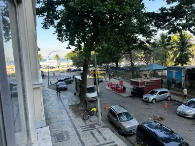 Apartamento com 3 Quartos à venda, 104m² no Copacabana, Rio de Janeiro