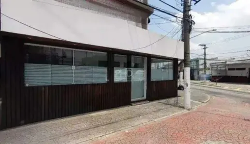 Ponto Comercial para alugar, 230m² no Planalto, São Bernardo do Campo