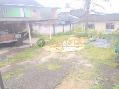 Lote/Terreno à venda, 301m² no Canto, Florianópolis