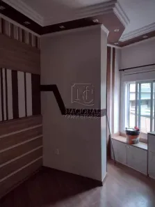 Casa com 2 Quartos à venda, 96m² no Parque das Nações, Santo André