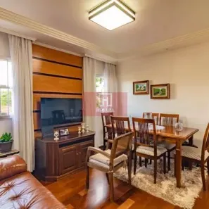 Apartamento com 3 Quartos à venda, 75m² no Jabaquara, São Paulo