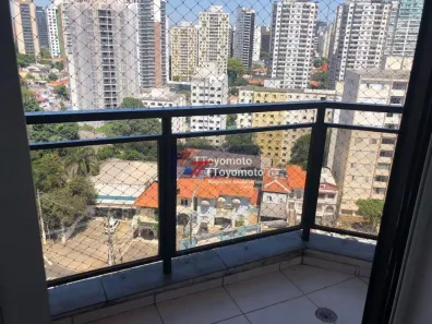 Apartamento com 3 Quartos à venda, 81m² no Vila Mariana, São Paulo
