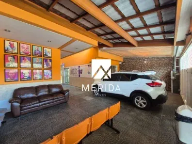 Prédio Comercial para alugar, 525m² no Casa Branca, Santo André