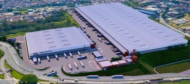 Galpão/Depósito/Armazém para alugar, 2601m² no Batistini, São Bernardo do Campo