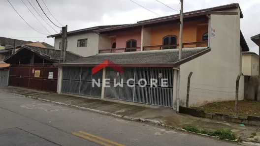 Sobrado com 3 Quartos à venda, 208m² no Residencial Bosque dos Ipês, São José dos Campos