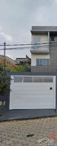 Sobrado com 3 Quartos à venda, 110m² no Morada dos Pássaros, Taboão da Serra