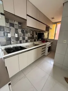 Apartamento com 2 Quartos à venda, 57m² no Cristo Rei, Teresina