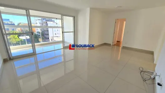 Apartamento com 4 Quartos para alugar, 120m² no Castelo, Belo Horizonte