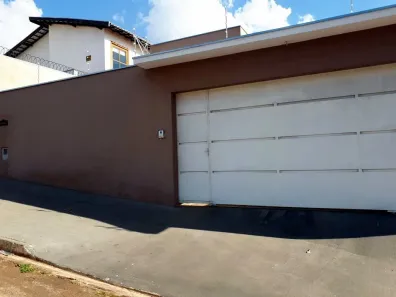 Casa com 3 Quartos à venda, 360m² no Jardim Santa Elisa, São Carlos