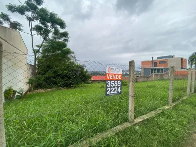 Lote/Terreno à venda, 360m² no Jardim América, São Leopoldo