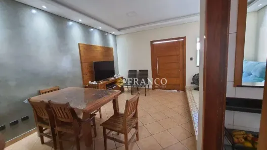 Casa com 3 Quartos à venda, 141m² no Vila Albina, Taubaté