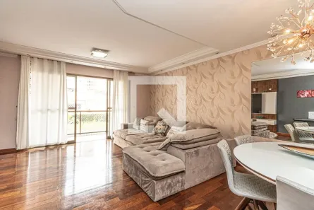 Apartamento com 4 Quartos à venda, 175m² no Santo Antônio, São Caetano do Sul