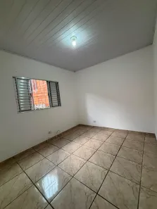 Casa com 2 Quartos para alugar, 95m² no Jardim São Carlos, Itapevi