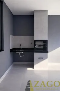 Casa com 2 Quartos à venda, 146m² no Jardim Adelinha, Franca