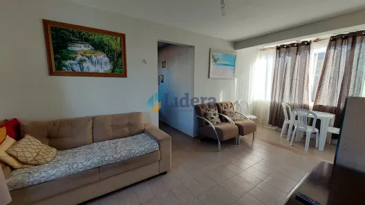 Apartamento com 3 Quartos para alugar, 83m² no Camboinha, Cabedelo