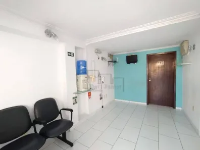 Sala Comercial para alugar, 50m² no Centro, Sorocaba