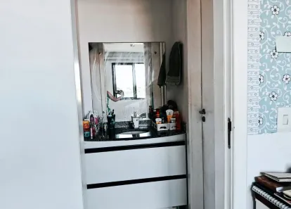 Apartamento com 2 Quartos para alugar, 60m² no Buraquinho, Lauro de Freitas