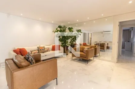 Apartamento com 3 Quartos à venda, 164m² no Santana, São Paulo
