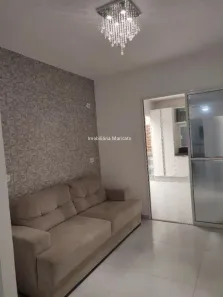Casa com 2 Quartos à venda, 120m² no Condomínio Residencial Parque da Liberdade I, São José do Rio Preto