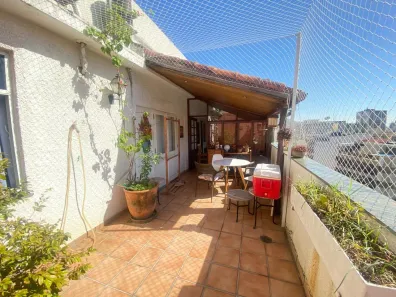 Cobertura com 3 Quartos à venda, 145m² no Tijuca, Rio de Janeiro