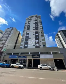 Apartamento com 1 Quarto à venda, 28m² no Vila Rodrigues, Passo Fundo
