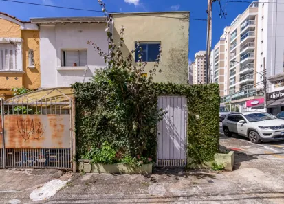 Ponto Comercial com 4 Quartos para alugar, 156m² no Vila Pompéia, São Paulo